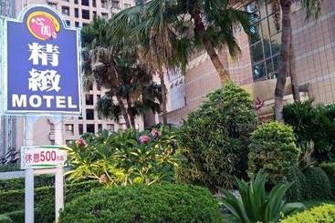 Xin Yuan Motel