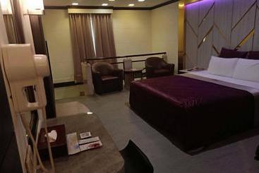 Xin Yuan Motel