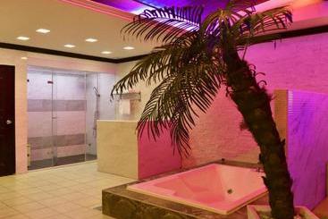 Xin Yuan Motel