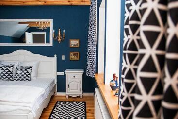 فندق гриль станція