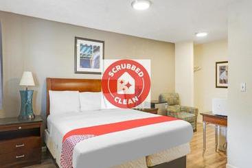 ホテル Austin Street Giddings