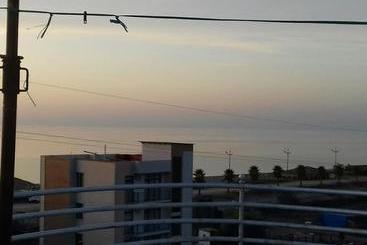 Family Hotel Khomaldy
