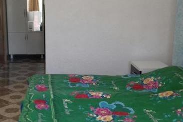 Family Hotel Khomaldy