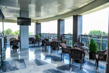 Grand Hotel Gagra