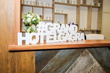 Grand Hotel Gagra