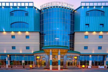 هتل Hala Inn Arar