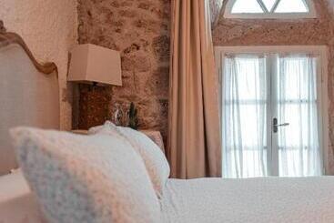 هتل Hoşça Kal Alaçatı