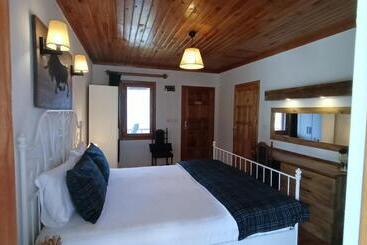 酒店 Lycia Nature House