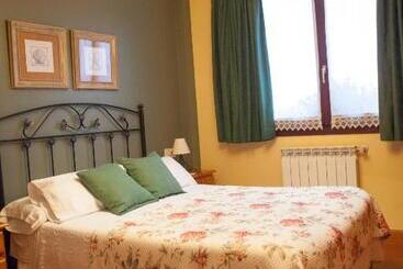 Отель Olaskoaga Goikoa