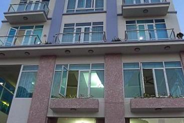 Orient Hotel Tam đảo