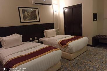 בית מלון כפרי Rollins