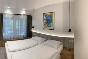 žigon Bed & Breakfast