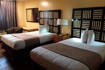Motel M Lewisburg