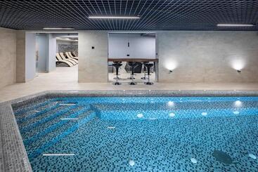 مُتل Otaman Resort