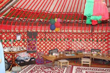 پانسیون Guest House Emily