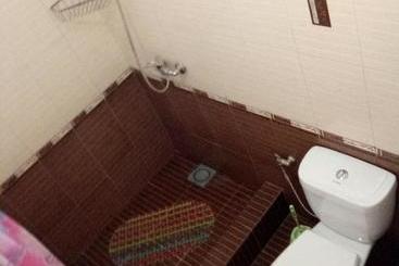 پانسیون Guest House Mihalych