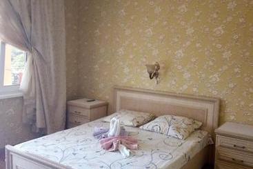 پانسیون Guest House Mihalych