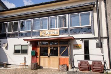 پانسیون Hostel Perch