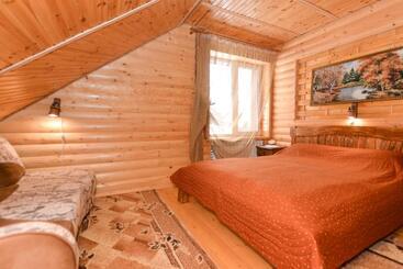 פנסיון Kozatsky Dvorik