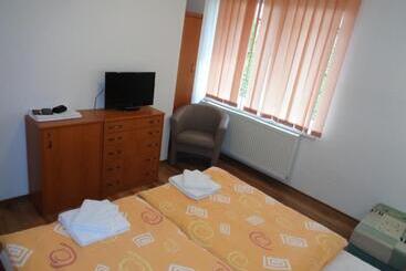 Пансион Penzión Vila Dalí