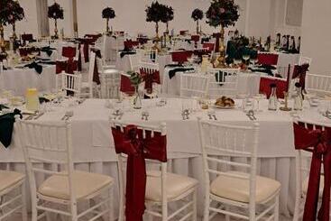 Пансион Penzion Lapáš U Hoffera