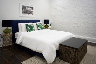 아파트호텔 Sonder Lafayette Square