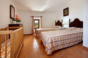 Finca Angoixes