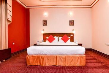 هتل Al Mansour Grand