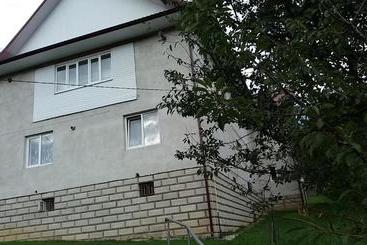 پانسیون Raduga Karpat