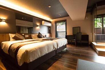 ريوكان Livemax Resort Aki Miyajima