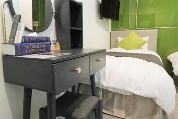 T.o. Hotel   Taipei Station