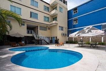 Capital O Hotel Los Caracoles, Acapulco