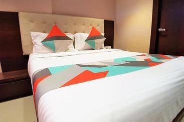 酒店 Hexa Malad Suite