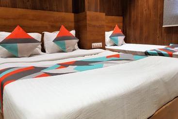 酒店 Hexa Malad Suite