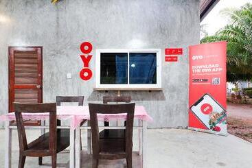 فندق Oyo 690 Bann Supansa Resort