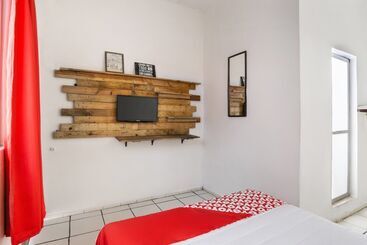 فندق Posada Santiago Manzanillo