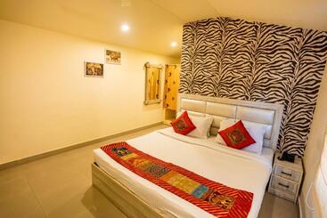 Курорт Shani Vilas Ranthambore