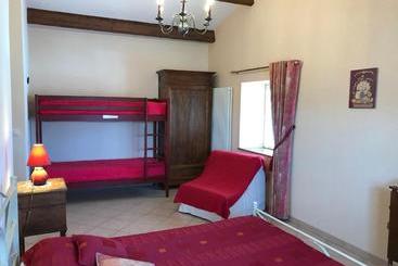 تختخواب و صبحانه Au Logis Du Marais Sauvage