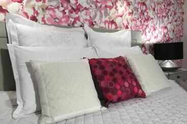 צימר Domaine De La Fontaine