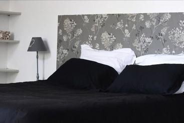 ベッドアンドブレックファースト La Vigneronne 1870