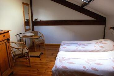 민박 Le Grand Trianon