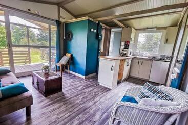 ペンション Au Bonheur Nomade