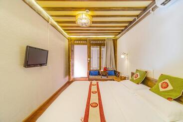 Пансион Lewo Guest House