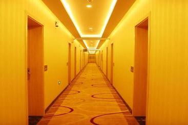 هتل Beijing Sky House Business