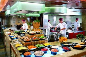 هتل Beijing Sky House Business