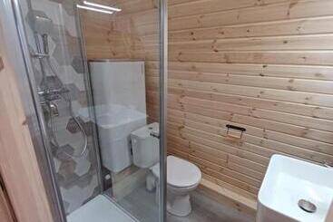 ベッドアンドブレックファースト Domaine De Villemus