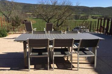 بيت ريفى Gite De Gazelle Chambres D Hote