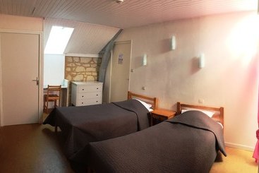 Gîte De La Gauvenière