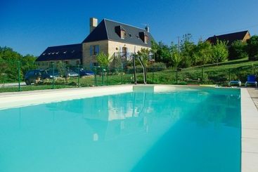 Сельский дом Gîte Victorien