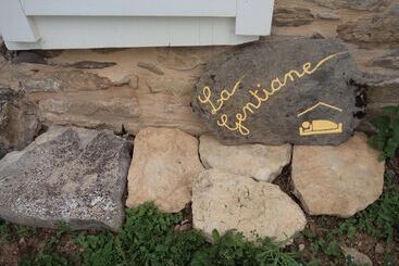 פנסיון La Source Gilhodes